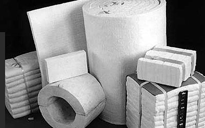 Ceramic Fibre Products
